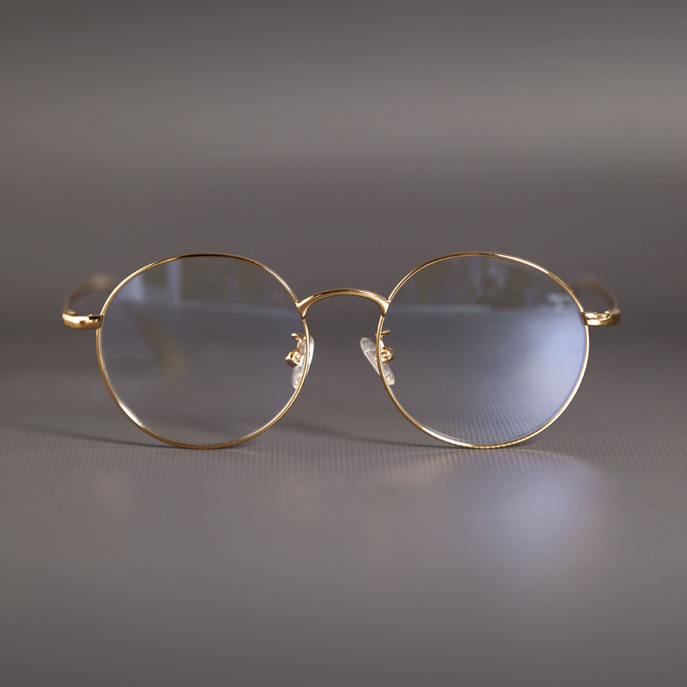 Lentes Vinton Gold - Vision